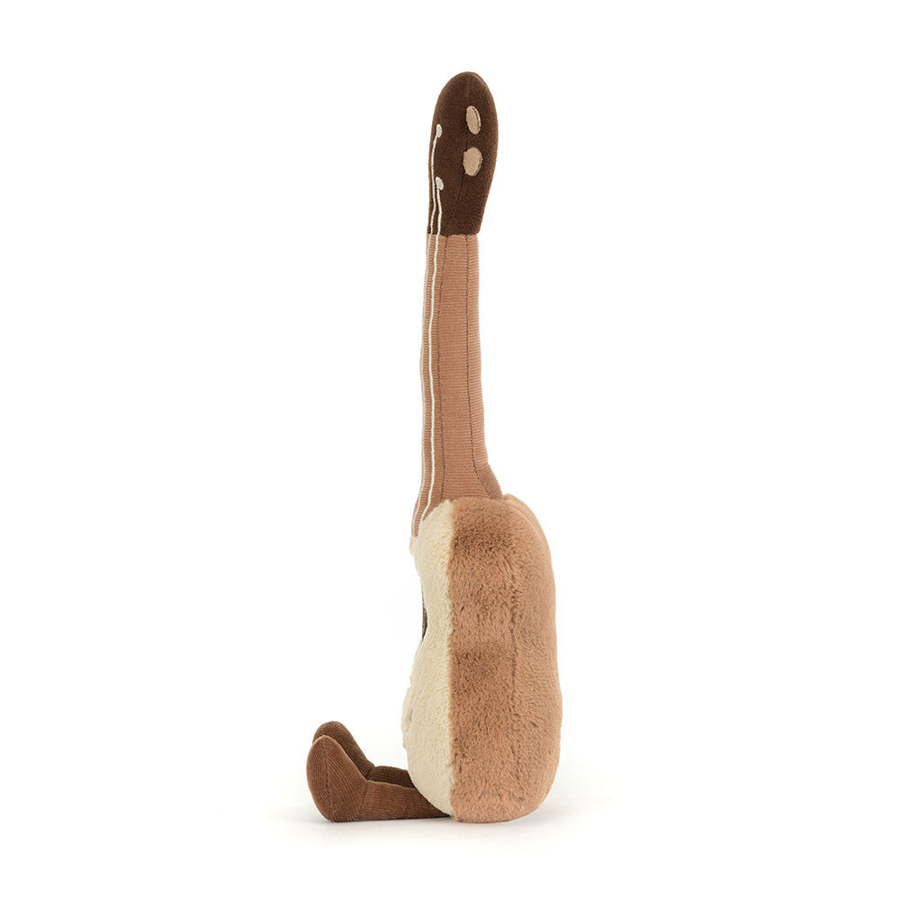 Amuseables Ukulele | Jellycat (Coming Soon)