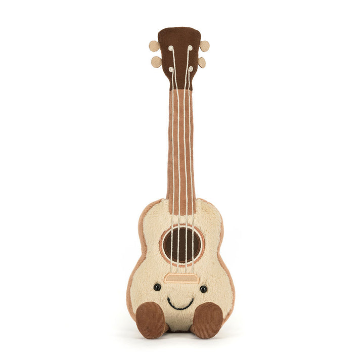 Amuseables Ukulele | Jellycat (Coming Soon)