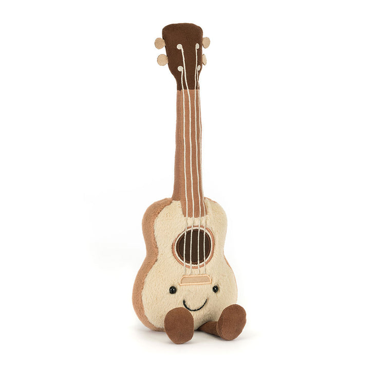 Amuseables Ukulele | Jellycat (Coming Soon)