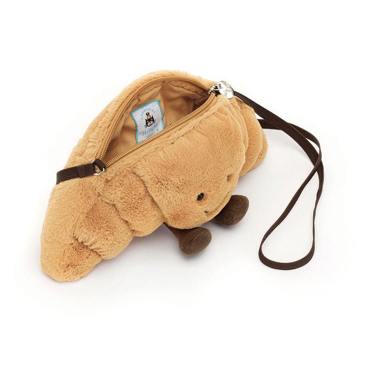 Amuseables Croissant Bag | Jellycat