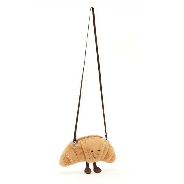 Amuseables Croissant Bag | Jellycat