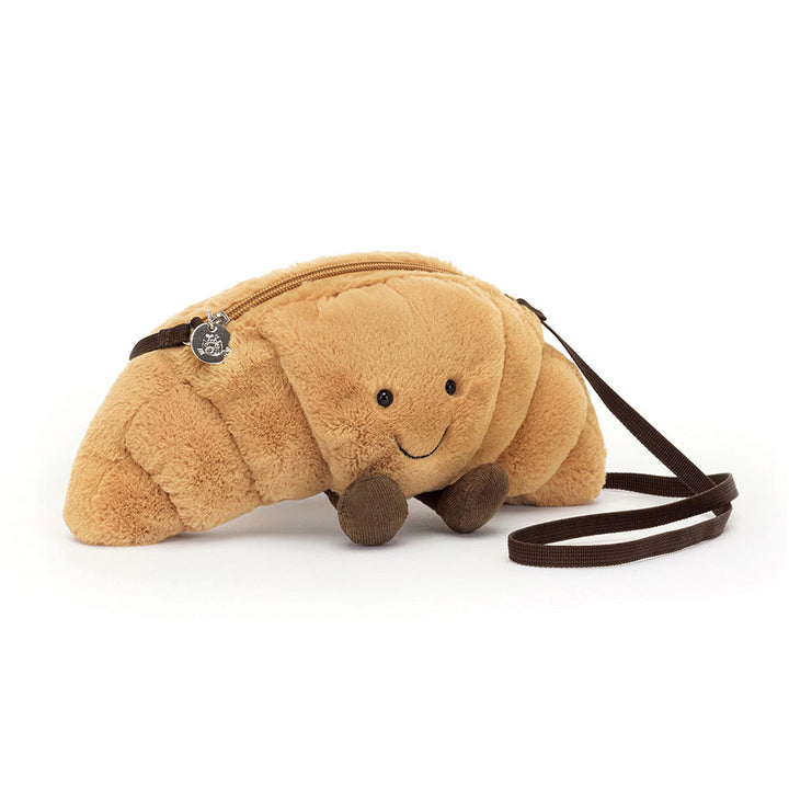 Amuseables Croissant Bag | Jellycat