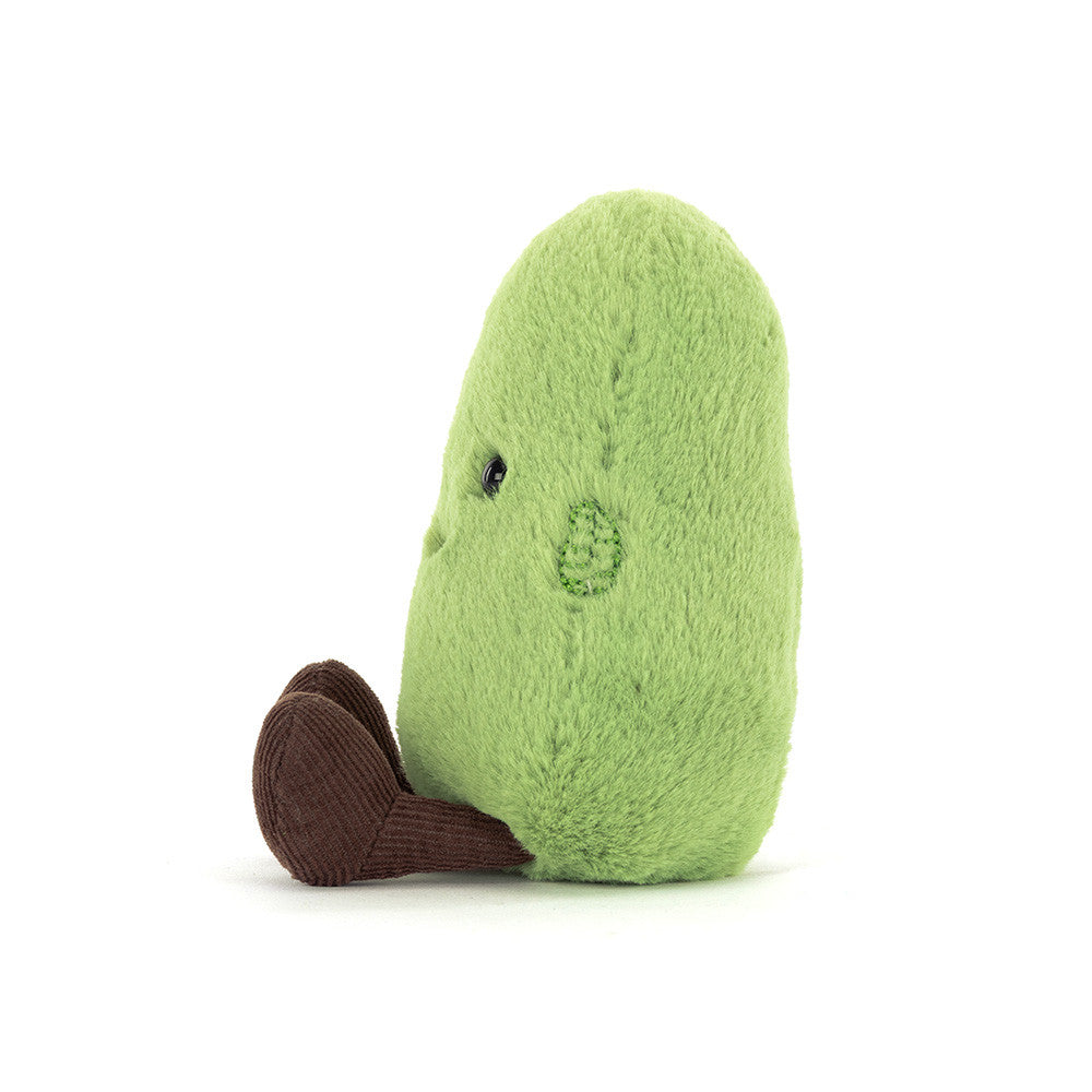Amuseables Soyella Edamame Bean  | Jellycat
