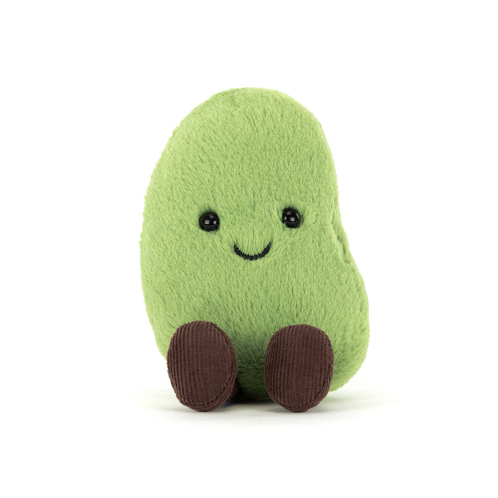 Amuseables Soyella Edamame Bean  | Jellycat