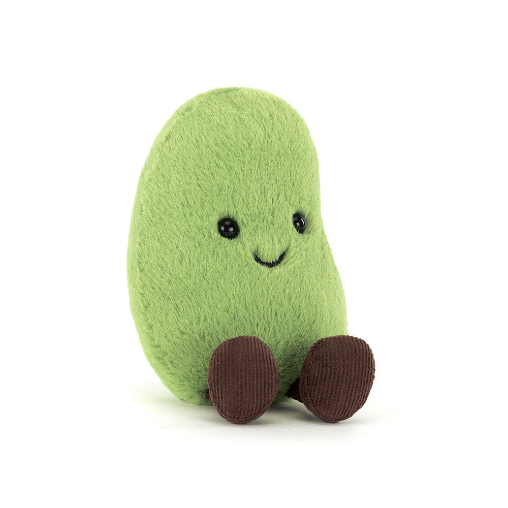 Amuseables Soyella Edamame Bean  | Jellycat