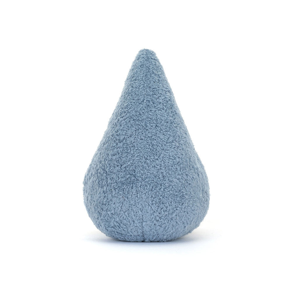 新品　 Amuseables Happy Raindrop 雨粒 Amuseables Happy Raindrop | Jellycat – The Curious Bear Toy & Book