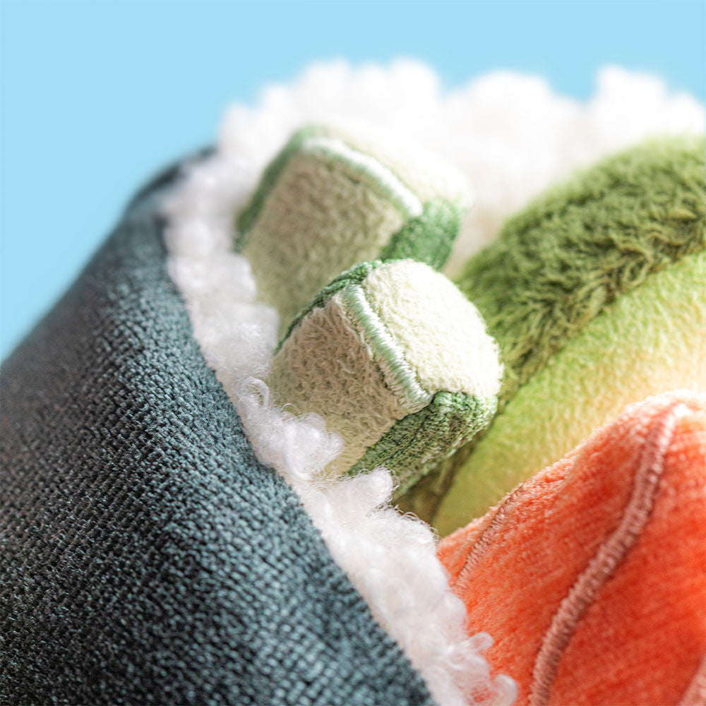 Amuseables Coneroi Temaki  | Jellycat