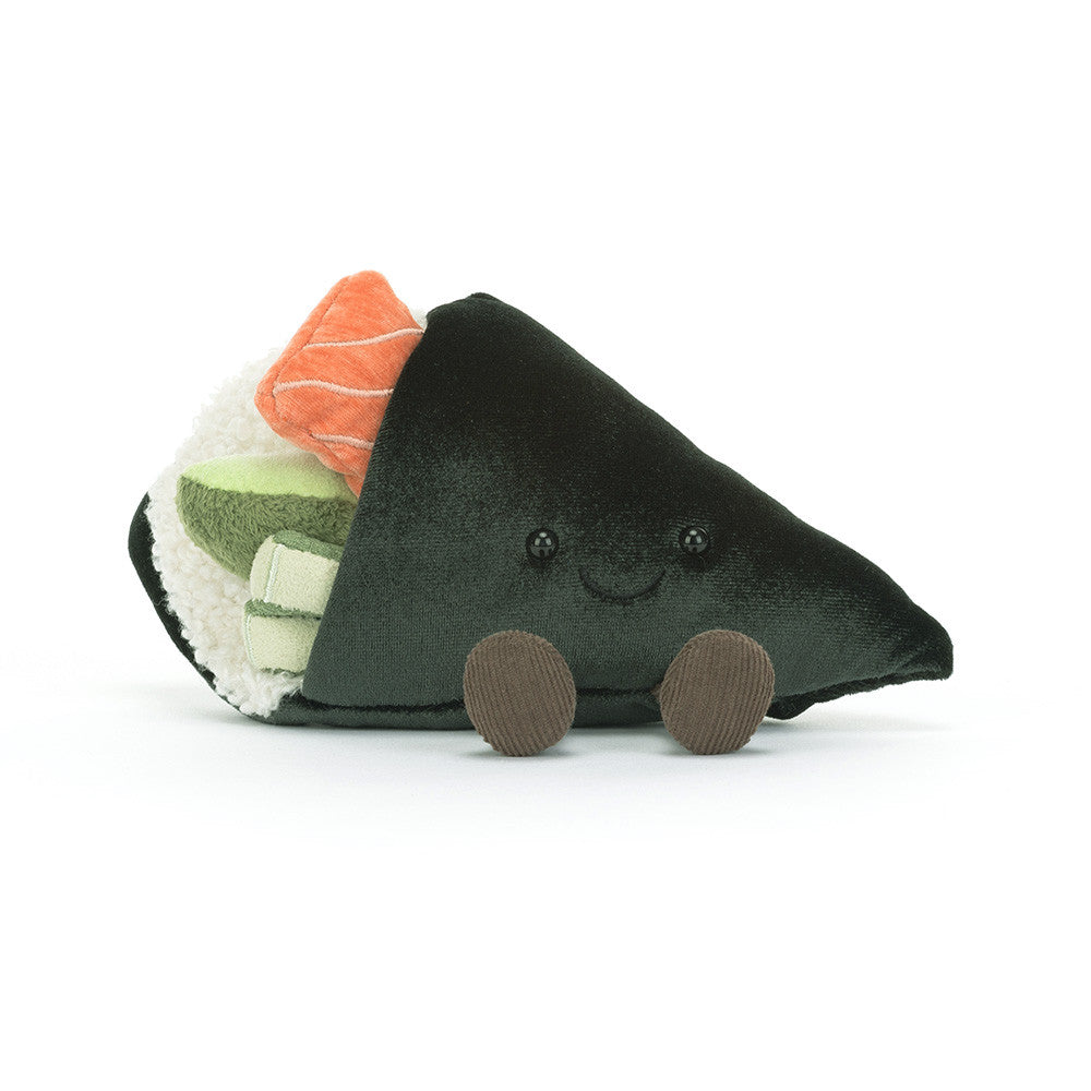 Amuseables Coneroi Temaki  | Jellycat