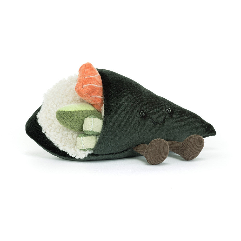 Amuseables Coneroi Temaki  | Jellycat