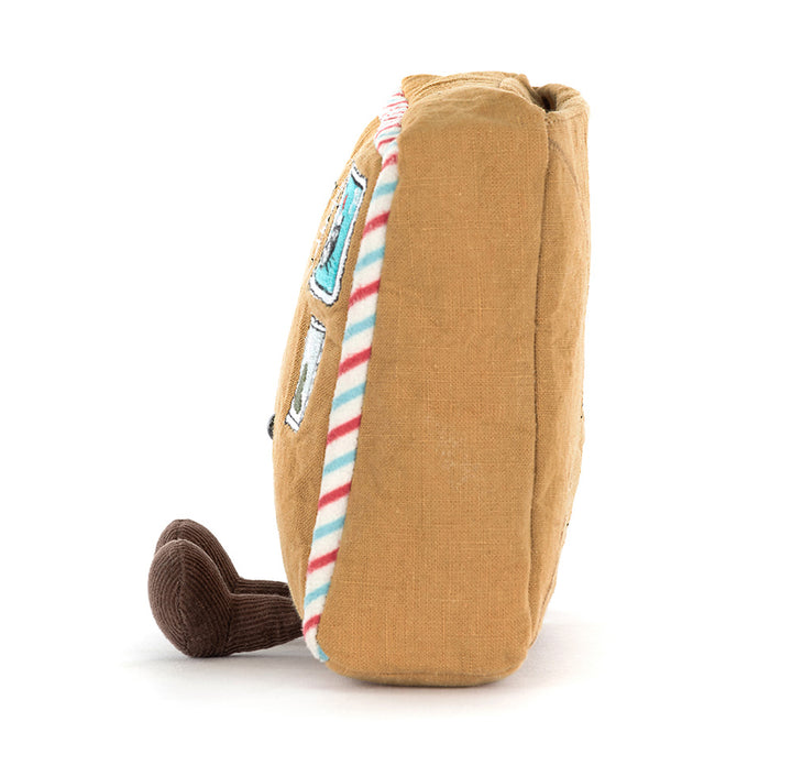 Amuseables Letter To Santa | Jellycat