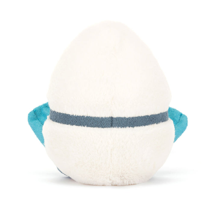 Amuseables Boiled Egg Scuba Outfit | Jellycat (Coming Soon)