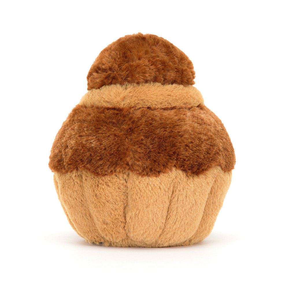 Amuseables Brigitte Brioche | Jellycat – The Curious Bear Toy
