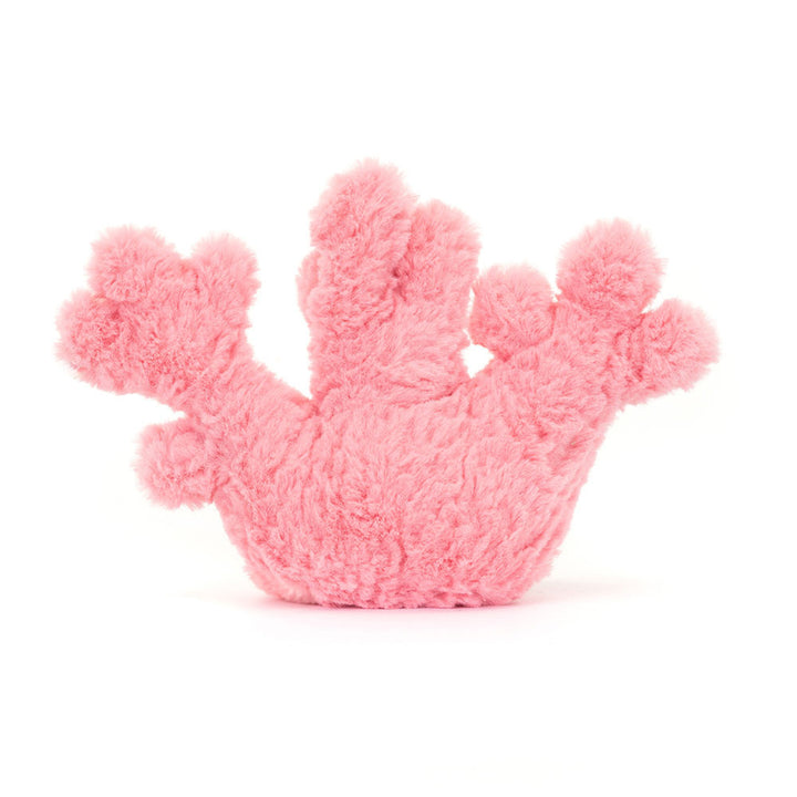 Amuseables Coral | Jellycat (Coming Soon)