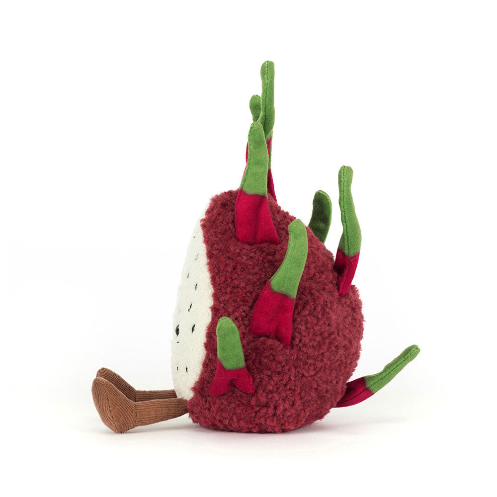 Amuseables Dragon Fruit | Jellycat (Coming Soon)