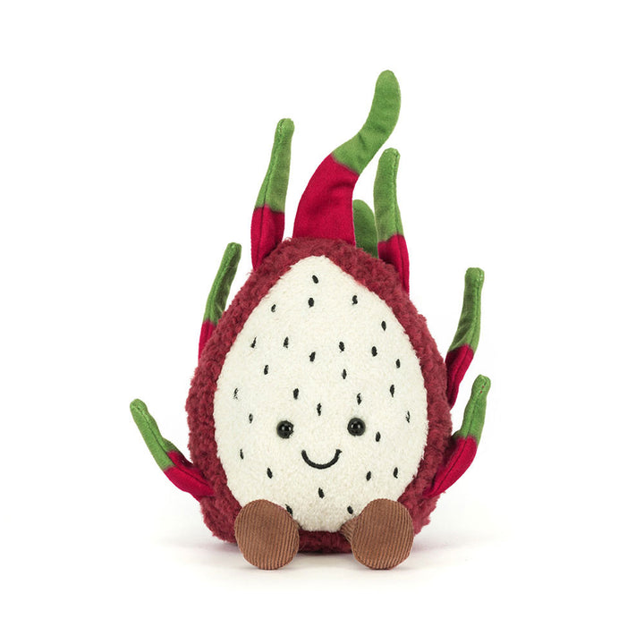 Amuseables Dragon Fruit | Jellycat (Coming Soon)