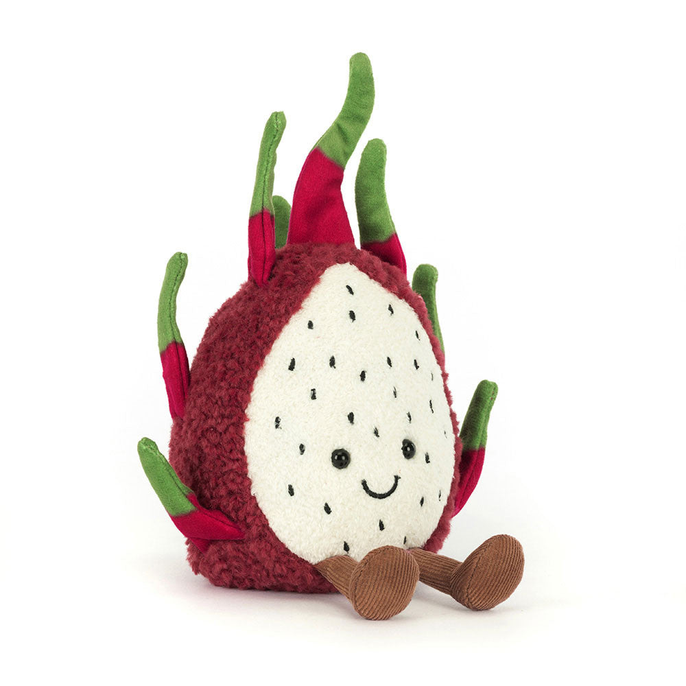 Amuseables Dragon Fruit | Jellycat (Coming Soon)