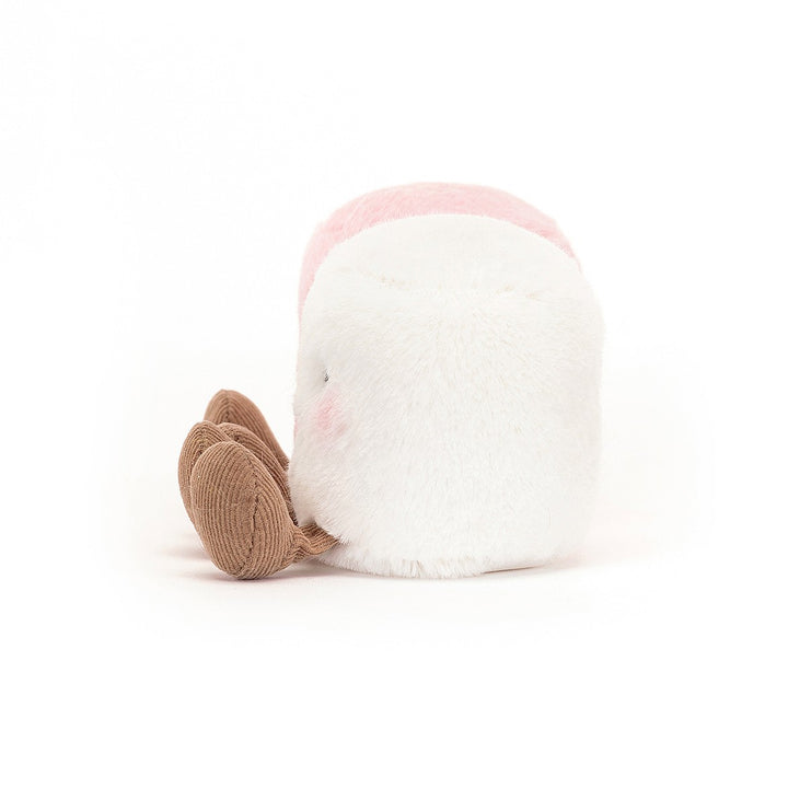 Amuseable Pink and White Marshmallows | Jellycat