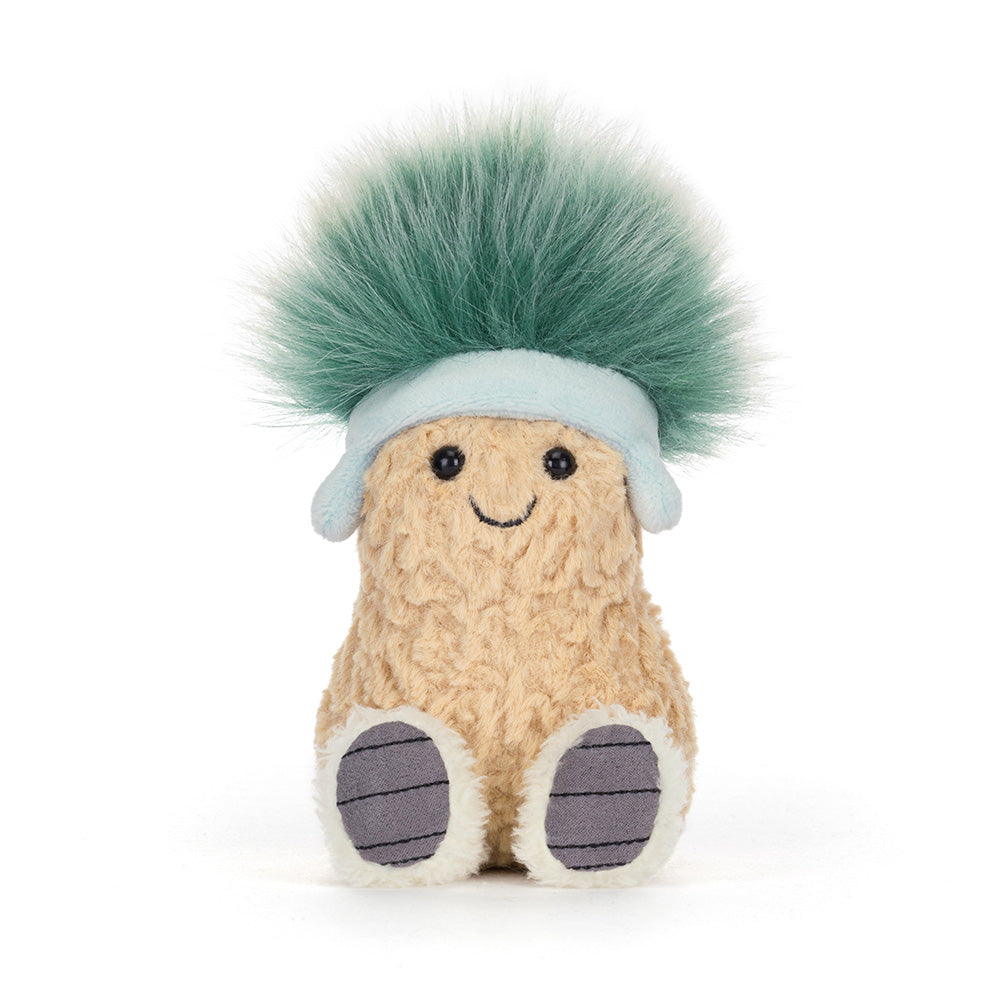 Amuseables Peanut 'Après Ski' | Jellycat