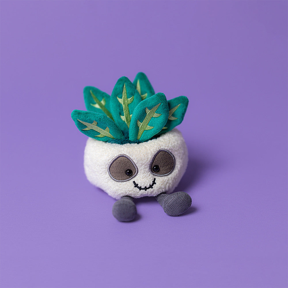 Amuseables Skull Planter | Jellycat