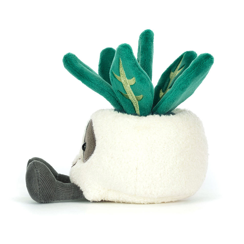 Amuseables Skull Planter | Jellycat
