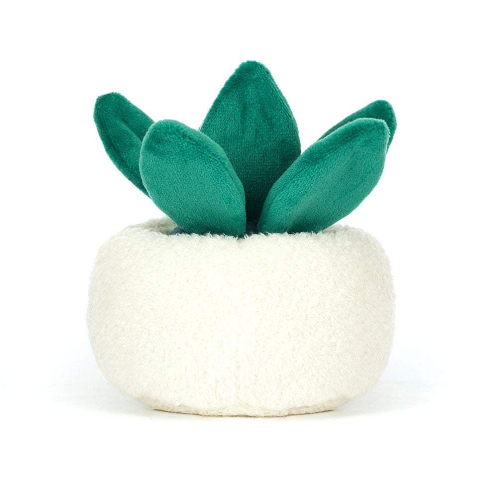 Amuseables Skull Planter | Jellycat