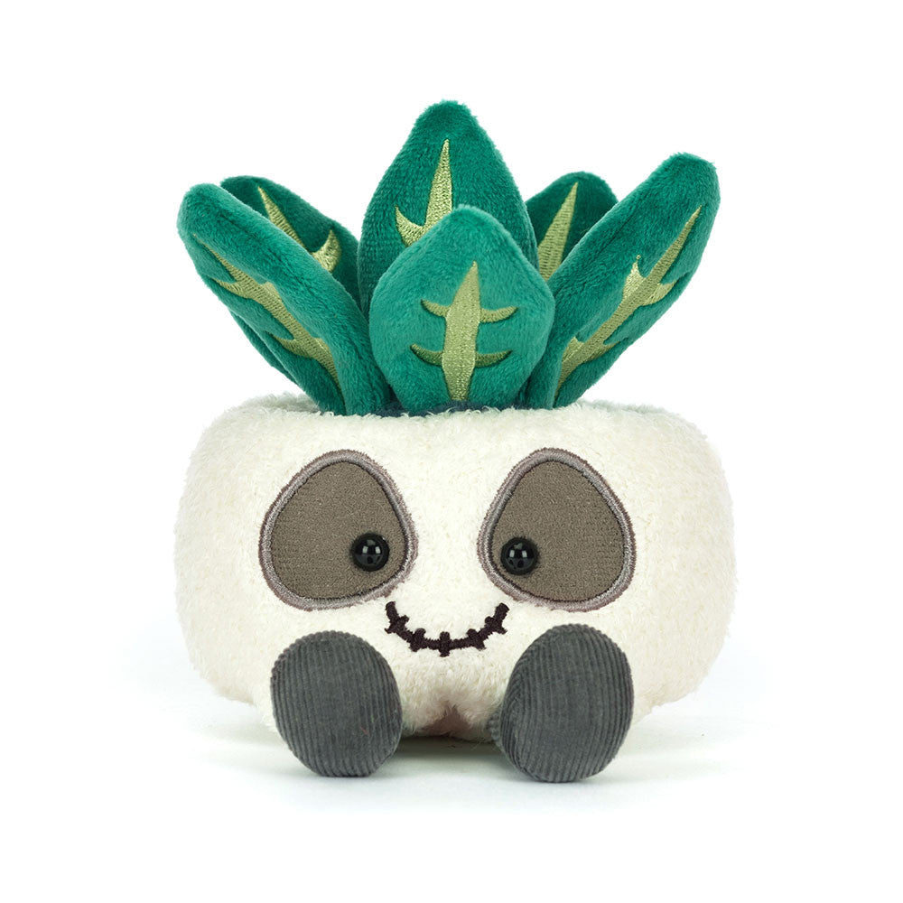 Amuseables Skull Planter | Jellycat