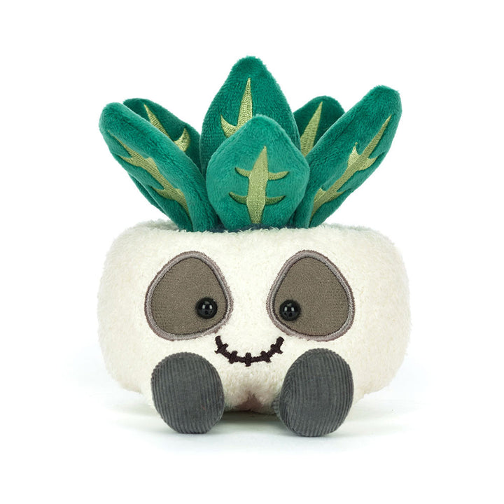 Amuseables Skull Planter | Jellycat