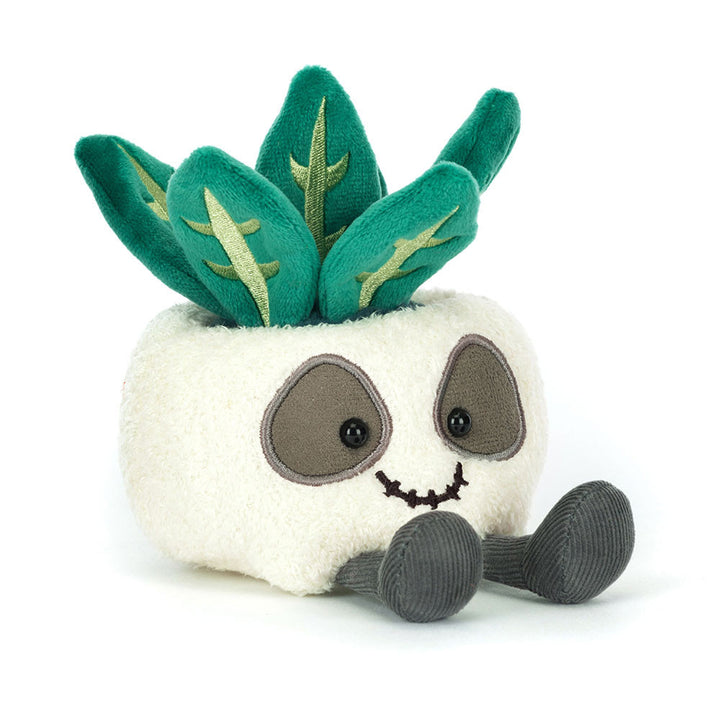 Amuseables Skull Planter | Jellycat