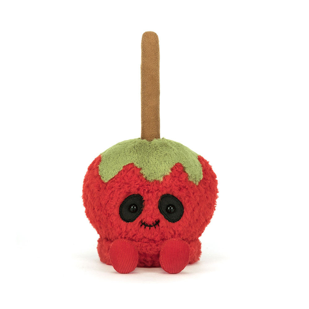 Amuseables Toffee Apple | Jellycat