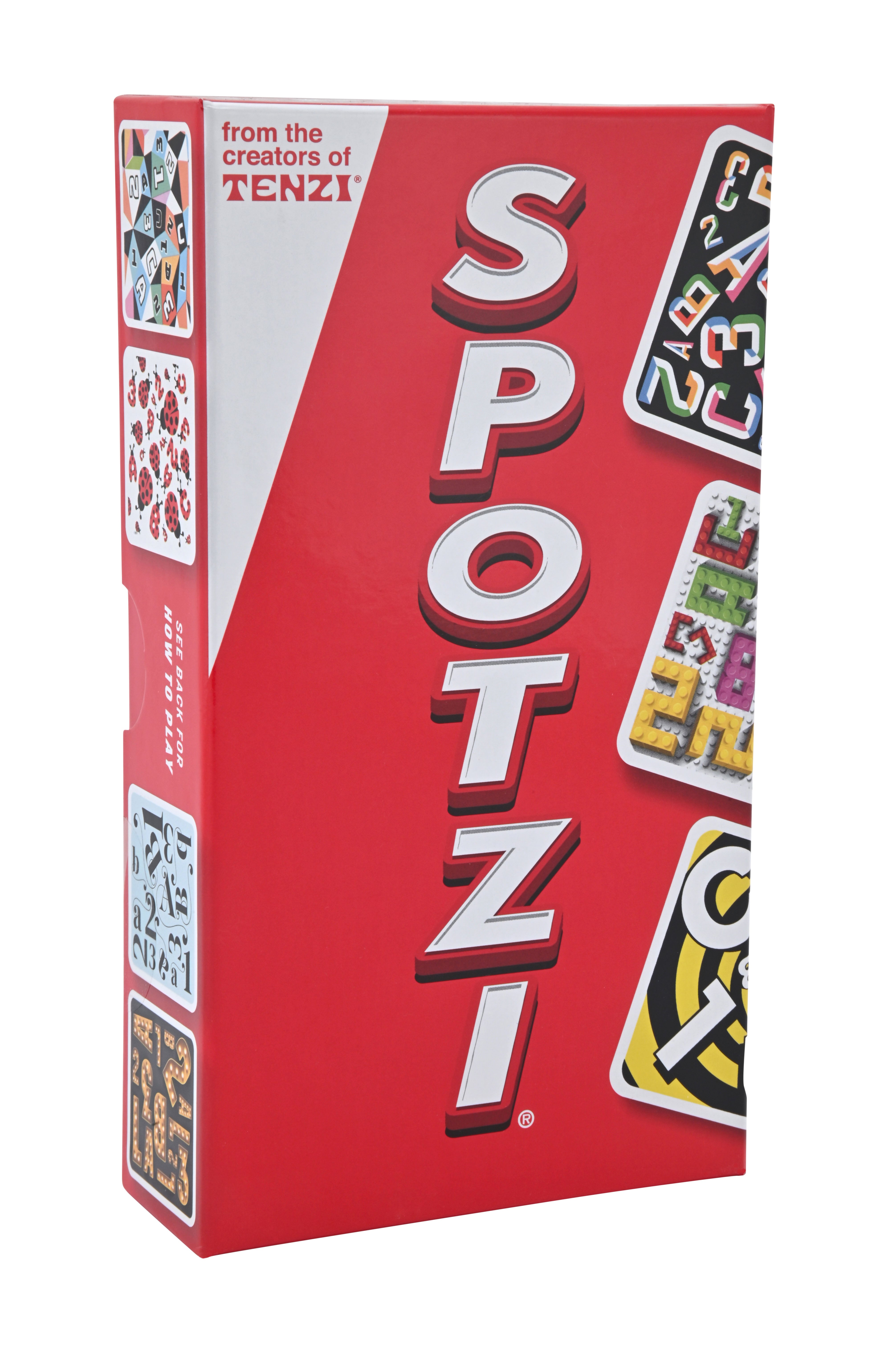 Spotzi