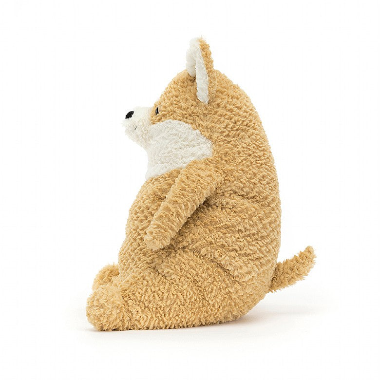 Bartholomew Bear Bag | Jellycat – The Curious Bear Toy & Book Shop