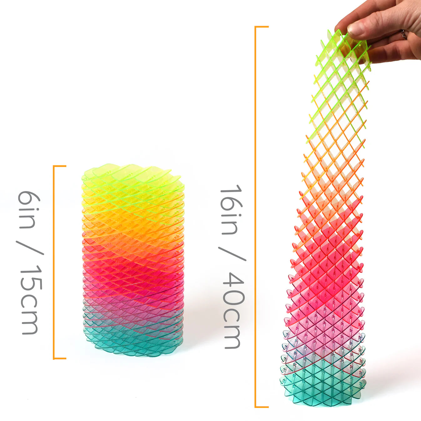 Morf Big Spring Rainbow | Humango