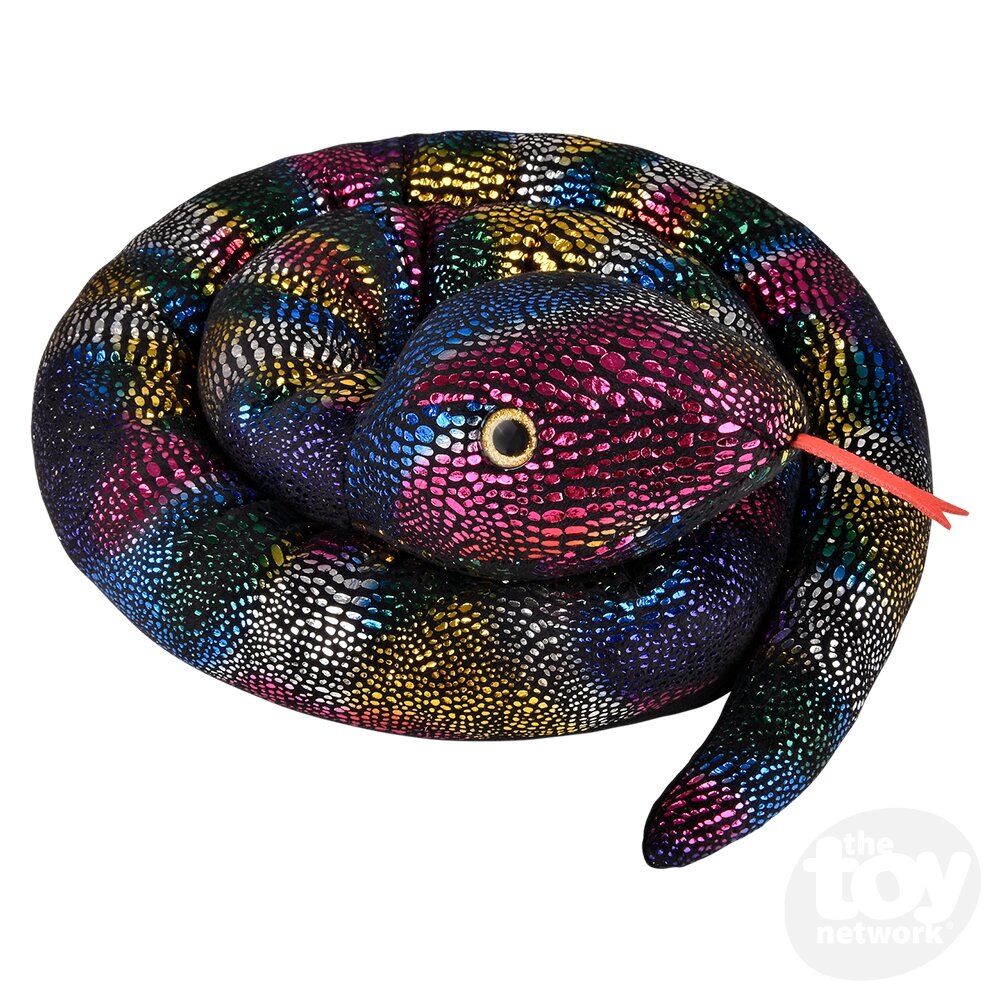 67" Prism Snake | The Toy Network