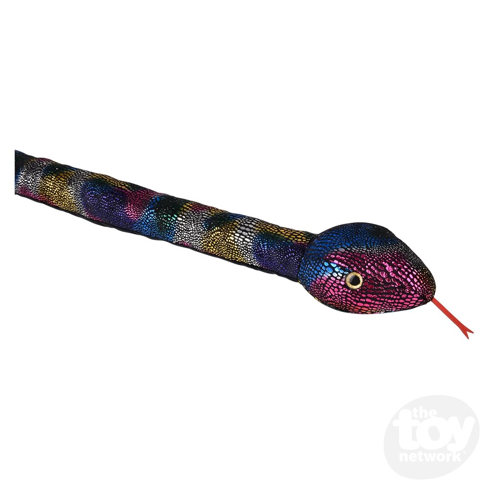 67" Prism Snake | The Toy Network