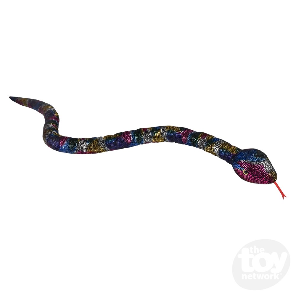 67" Prism Snake | The Toy Network