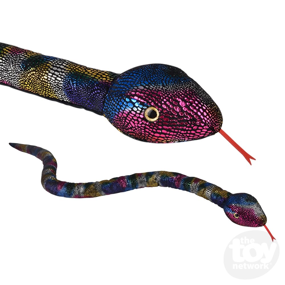 67" Prism Snake | The Toy Network