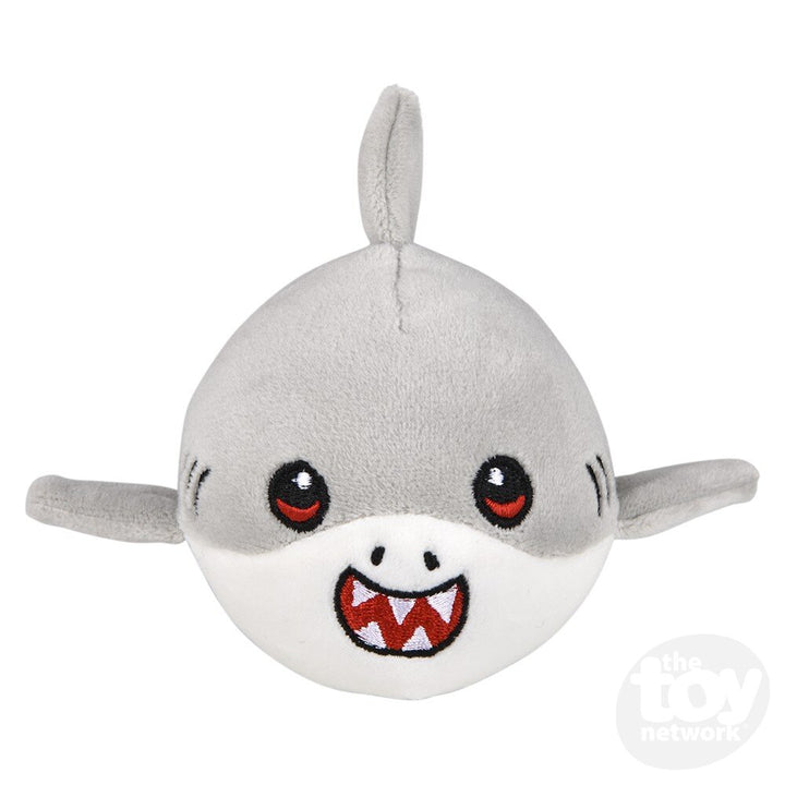 Tumble Tykes Shark 3"