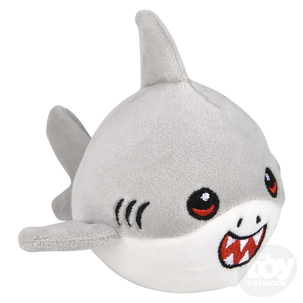 Tumble Tykes Shark 3"