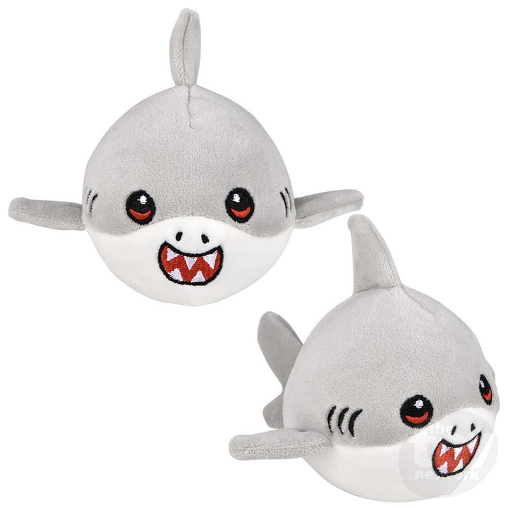 Tumble Tykes Shark 3"