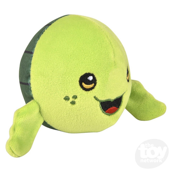 Tumble Tykes Turtle 3"