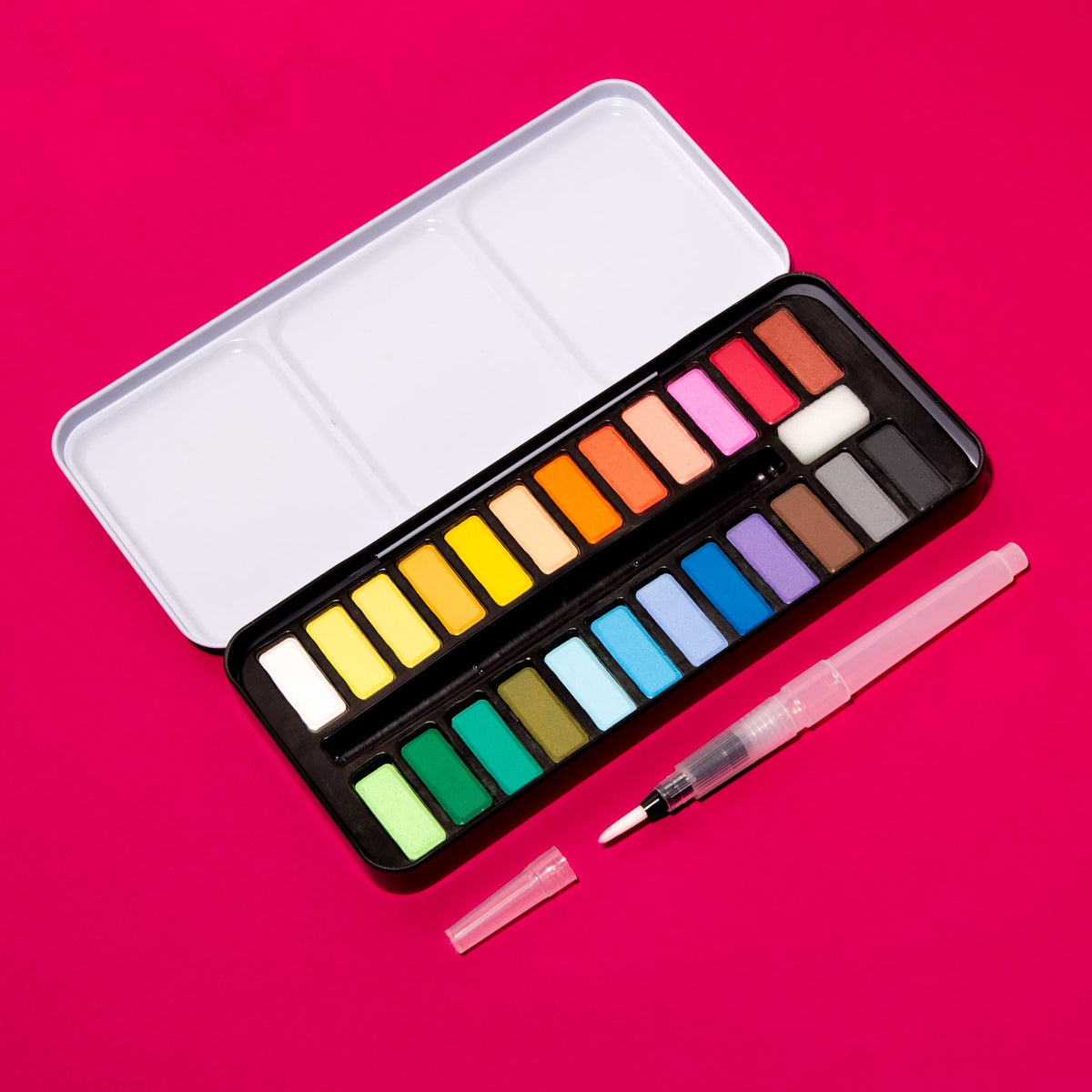 Watercolor Painting Kit | OMY