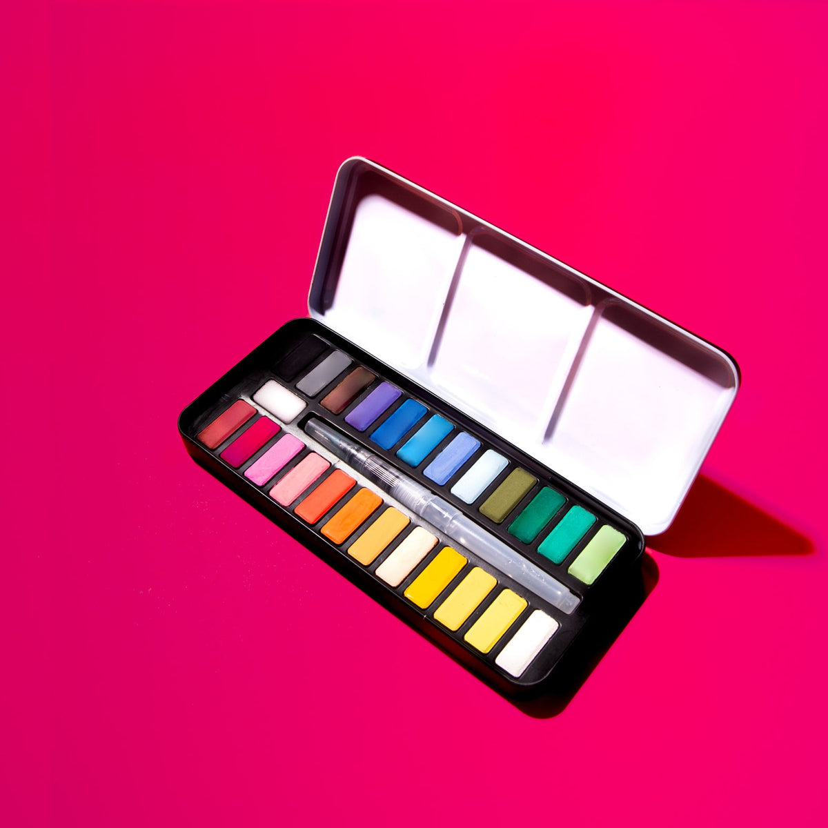 Watercolor Painting Kit | OMY