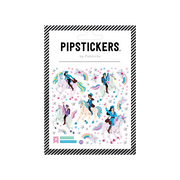 Unicorn Express | Pipsticks