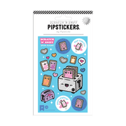 What's Poppin Scratch N Sniff | Pipsticks