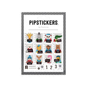 Zoo Break Brigade | Pipsticks