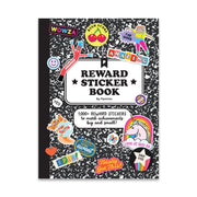 Reward Sticker Book Volume 1 | Pipsticks
