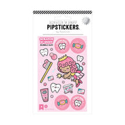 Tooth Fairy Treat Scratch 'N Sniff | Pipsticks