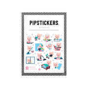 Piggy Polishers | Pipsticks
