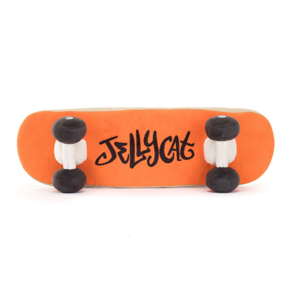 Amuseables Sports Skateboarding | Jellycat