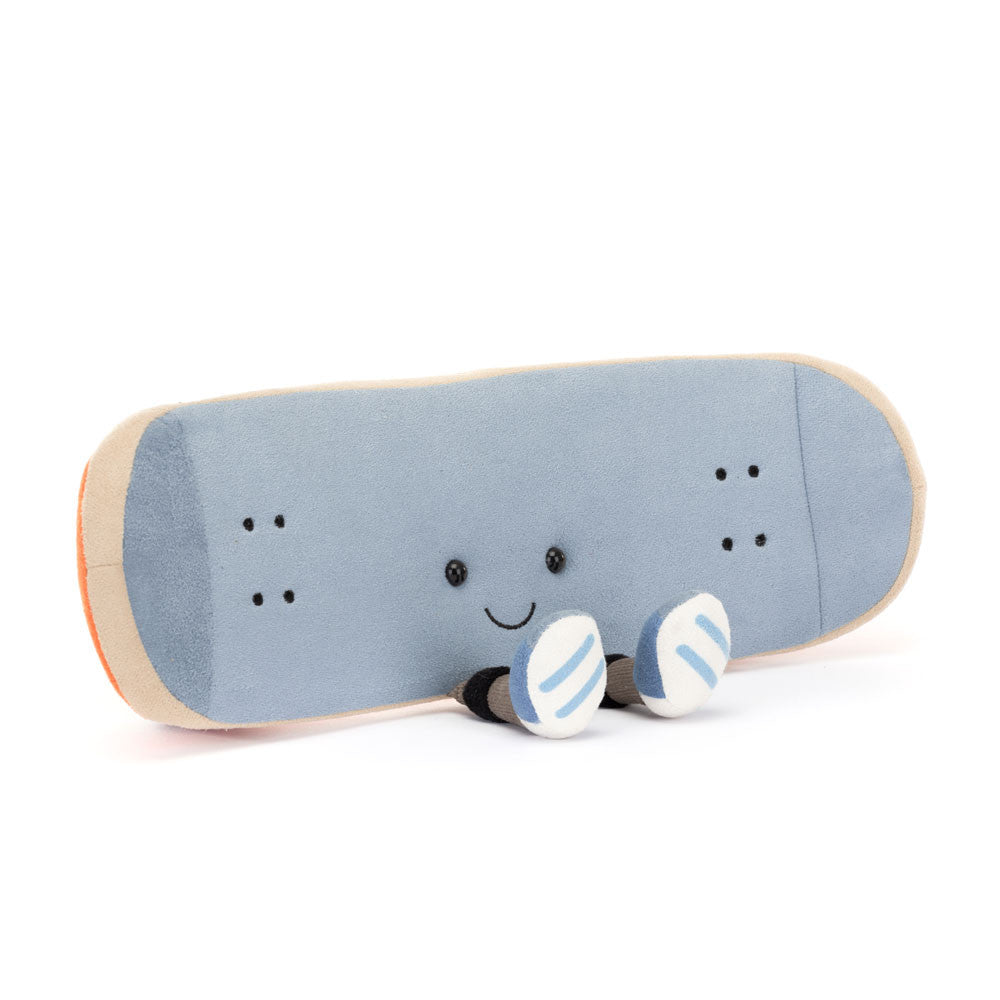 Amuseables Sports Skateboarding | Jellycat